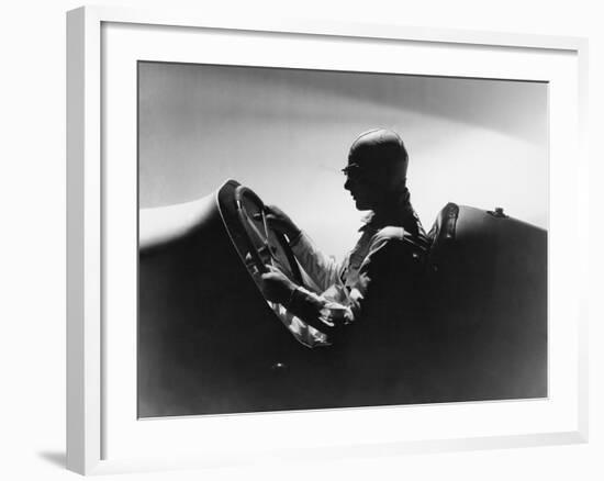 Speed Racer-null-Framed Photo