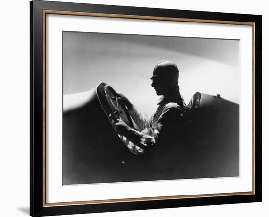 Speed Racer-null-Framed Photo