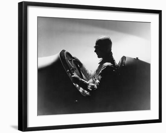 Speed Racer-null-Framed Photo