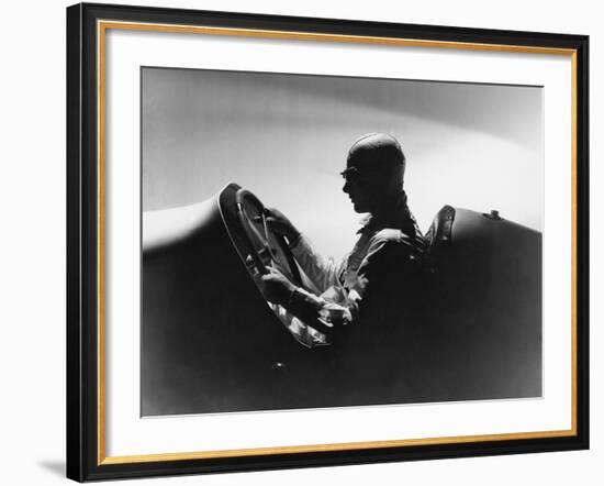 Speed Racer-null-Framed Photo