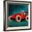 Speed Racer-Lucia Heffernan-Framed Art Print