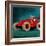 Speed Racer-Lucia Heffernan-Framed Premium Giclee Print