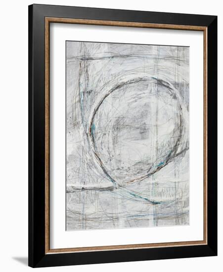 Speed Racer-Karolina Susslandova-Framed Giclee Print