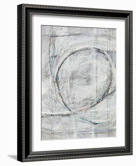 Speed Racer-Karolina Susslandova-Framed Giclee Print