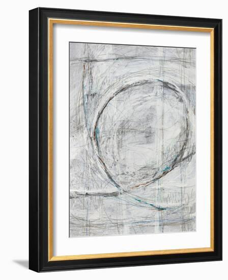 Speed Racer-Karolina Susslandova-Framed Giclee Print