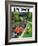 "Speeder on the Median," Saturday Evening Post Cover, June 2, 1962-Richard Sargent-Framed Giclee Print