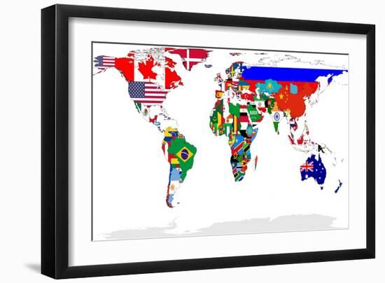 Art Print, , large