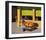 Speedster-Morgan Carver-Framed Art Print