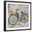 Speedway-Noah Li-Leger-Framed Giclee Print