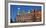 Speicherstadt, Hamburg, Germany, Europe-Hans-Peter Merten-Framed Photographic Print