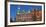 Speicherstadt, Hamburg, Germany, Europe-Hans-Peter Merten-Framed Photographic Print