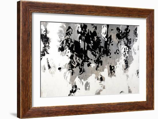 Spell Bind-Joshua Schicker-Framed Giclee Print