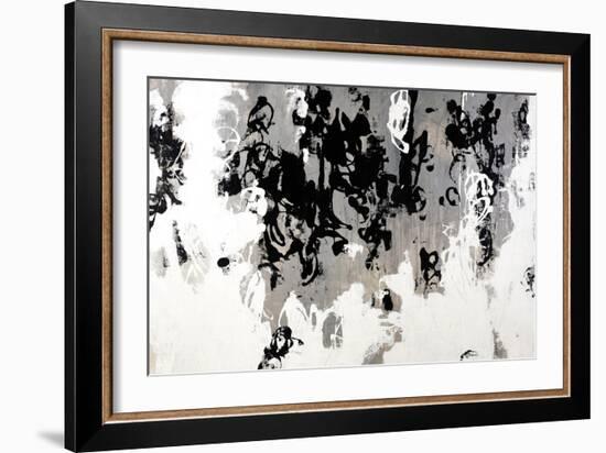 Spell Bind-Joshua Schicker-Framed Giclee Print