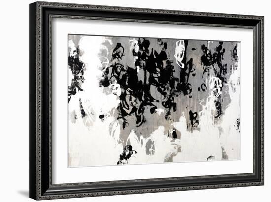 Spell Bind-Joshua Schicker-Framed Giclee Print