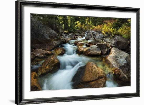 Spell of Subtlety-Michael Greene-Framed Giclee Print