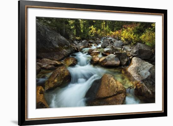 Spell of Subtlety-Michael Greene-Framed Giclee Print