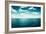 Spell of the Sea-Carolyn Cochrane-Framed Photographic Print