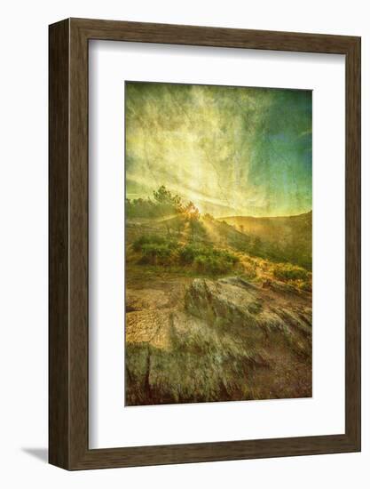 Spell-Viviane Fedieu Daniel-Framed Photographic Print