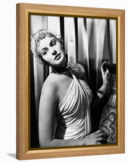 Spellbound, 1945-null-Framed Premier Image Canvas