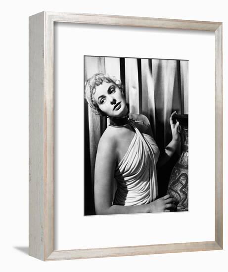 Spellbound, 1945-null-Framed Photographic Print