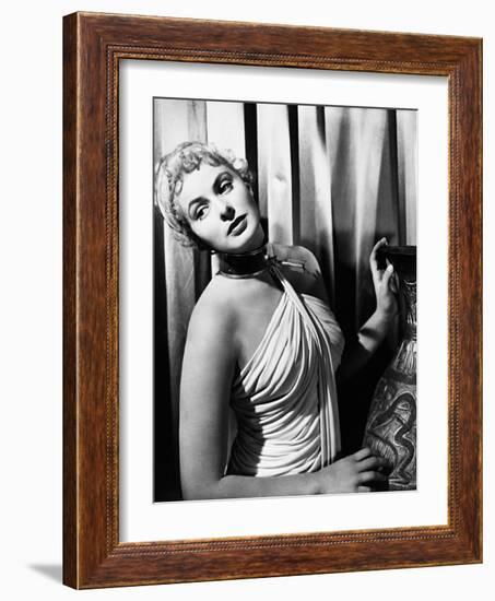 Spellbound, 1945-null-Framed Photographic Print