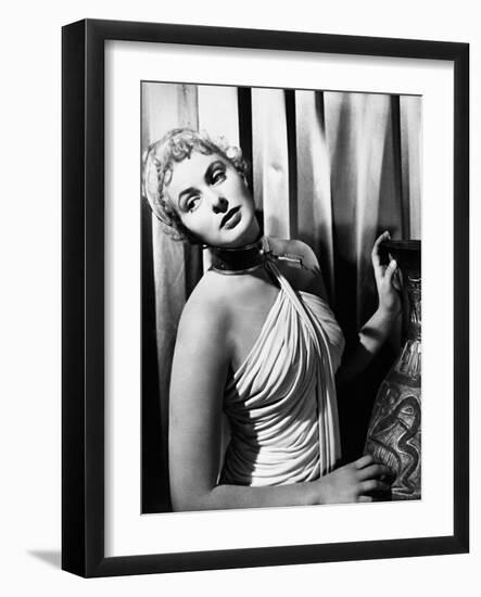 Spellbound, 1945-null-Framed Photographic Print