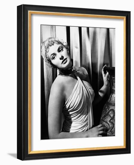 Spellbound, 1945-null-Framed Photographic Print