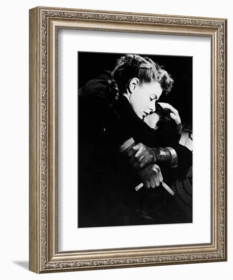 Spellbound, 1945-null-Framed Photographic Print