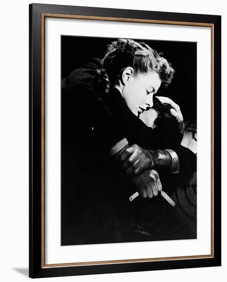 Spellbound, 1945-null-Framed Photographic Print