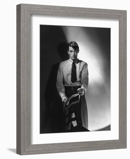 Spellbound, 1945-null-Framed Photographic Print