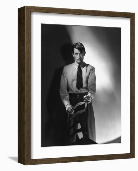 Spellbound, 1945-null-Framed Photographic Print