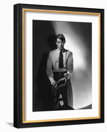 Spellbound, 1945-null-Framed Photographic Print