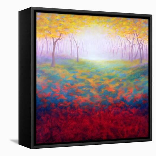 Spellbound, 2005-Lee Campbell-Framed Premier Image Canvas