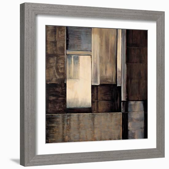 Spellbound I-Aaron Summers-Framed Art Print