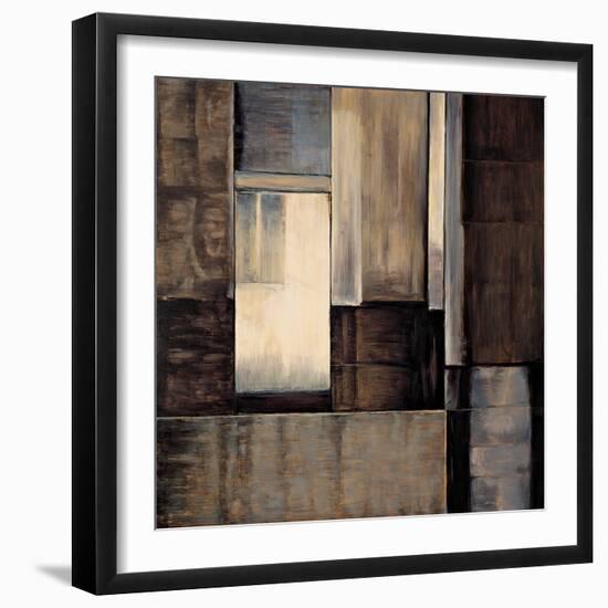 Spellbound I-Aaron Summers-Framed Art Print