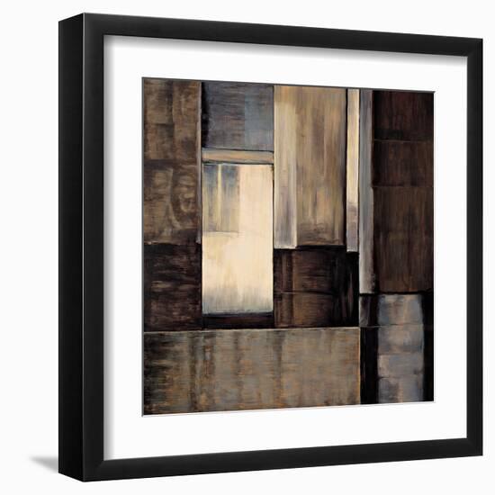 Spellbound I-Aaron Summers-Framed Art Print