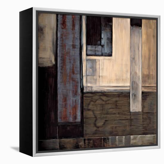 Spellbound II-Aaron Summers-Framed Stretched Canvas