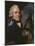 Spencer Compton-John Singleton Copley-Mounted Giclee Print