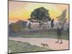 Giclee Print