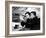 Spencer Tracy; Freddie Bartholomew. "Captains Courageous" [1937], Directed by Victor Fleming.-null-Framed Photographic Print