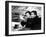 Spencer Tracy; Freddie Bartholomew. "Captains Courageous" [1937], Directed by Victor Fleming.-null-Framed Photographic Print