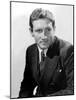 Spencer Tracy, Mid-1930s-null-Mounted Photo