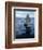 Spencer Tracy, The Old Man and the Sea (1958)-null-Framed Photo