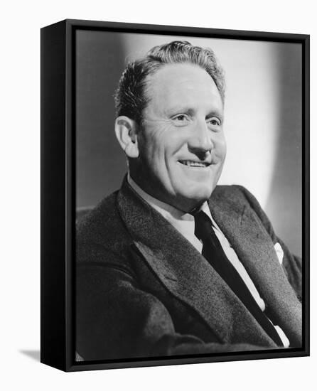 Spencer Tracy-null-Framed Stretched Canvas