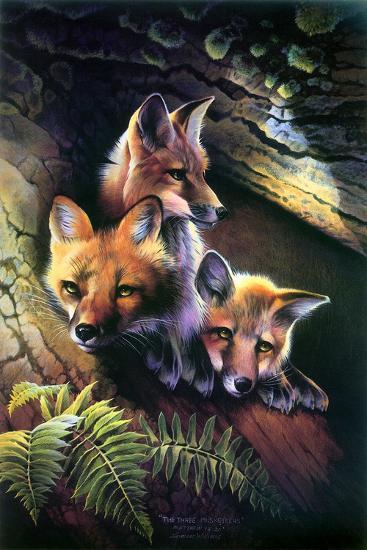 Giclee Print, , large