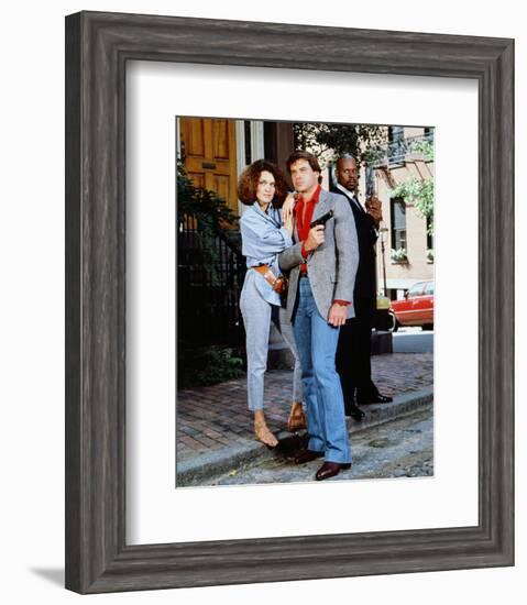 Spenser: For Hire-null-Framed Photo