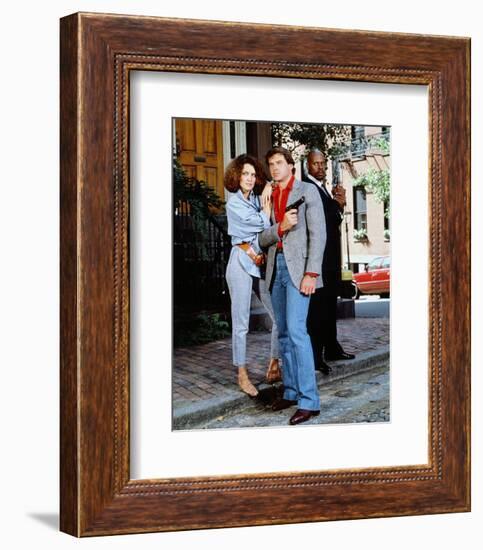 Spenser: For Hire-null-Framed Photo