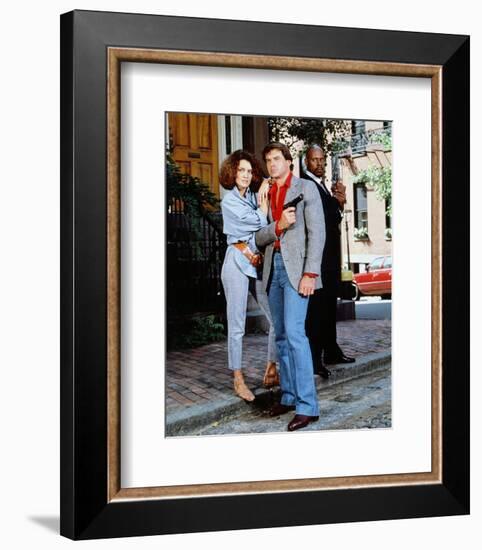 Spenser: For Hire-null-Framed Photo