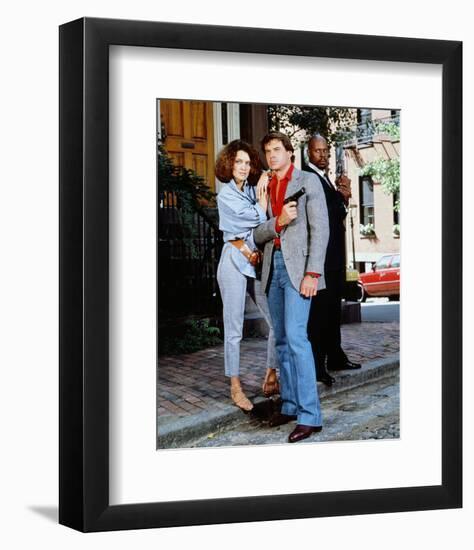 Spenser: For Hire-null-Framed Photo