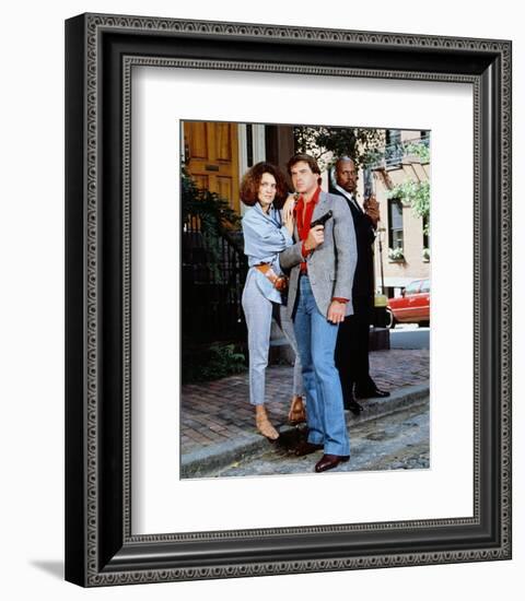 Spenser: For Hire-null-Framed Photo